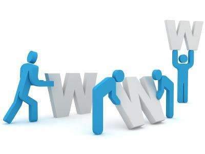 網站建設存在的四大誤區,及時避免!