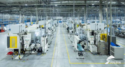 濟南高新區 開展產業鏈招商 建設世界一流高科技園區